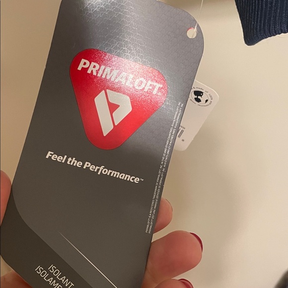 Free People Movement Fleecy Scrunchy Pippa Jacket NWT- Large - Picture 5 of 10